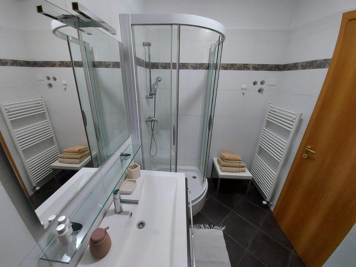 Apartma Gonzo Bovec Exterior photo