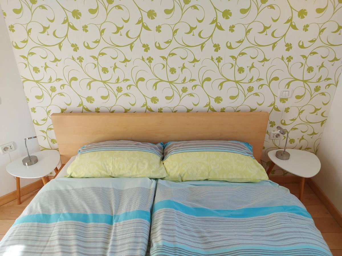 Apartma Gonzo Bovec Exterior photo